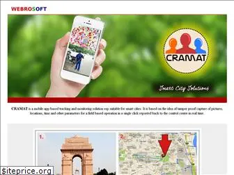 cramat.com