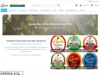 cramer-bier.de