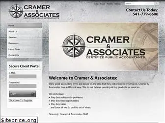 cramer-cpa.com