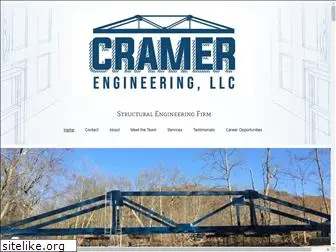 cramerengineering.com