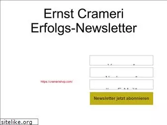 crameri-newsletter.de
