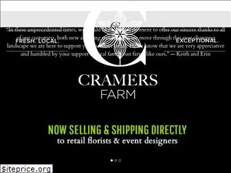 cramersfarm.com