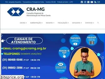 cramg.org.br