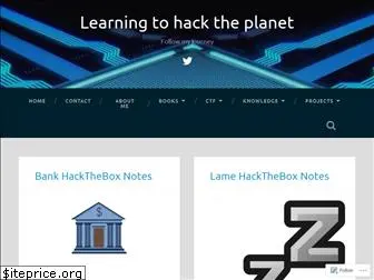 cramhack.com