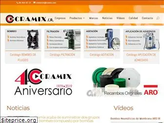 cramix.com