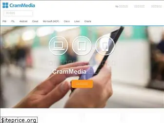 crammedia.com