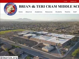 crammiddleschool.org