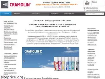 cramolin.info