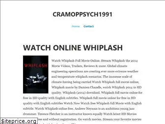 cramoppsych1991.wordpress.com