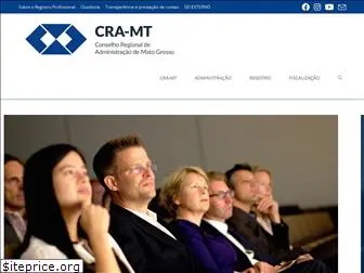 cramt.org.br