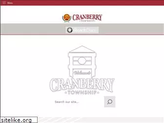 cranberry4fun.org
