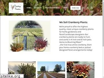 cranberrycreations.com