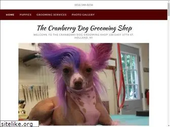 cranberrydog.com