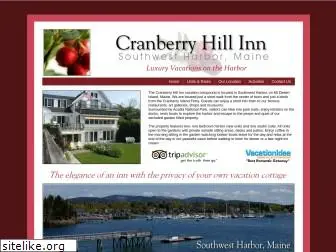 cranberryhillinn.com