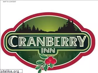 cranberryinnofmercer.com