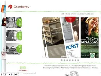 cranberrymarketing.com