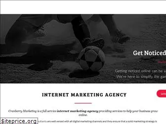 cranberrymktg.co.uk