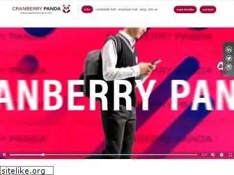 cranberrypanda.co.uk