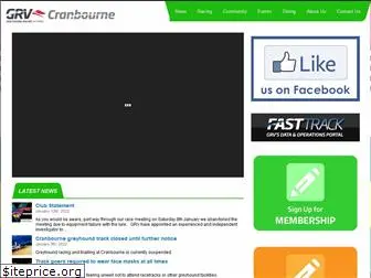 cranbournegreyhounds.com.au