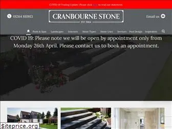 cranbournestone.co.uk