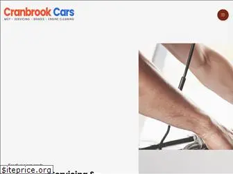 cranbrookcars.co.uk