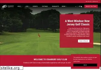 cranburygolf.com