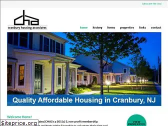 cranburyhousing.org