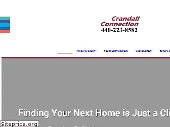 crandallconnection.com