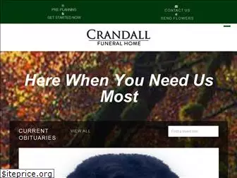 crandallfhevanston.com