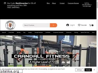 crandallfitness.com