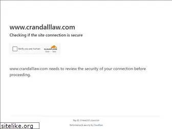 crandalllaw.com