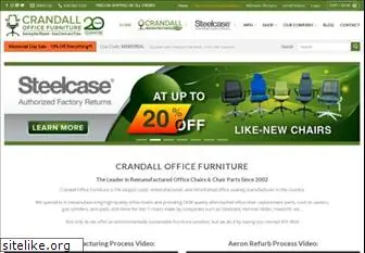 crandalloffice.com