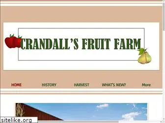 crandallsfruitfarm.com
