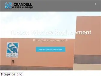 crandellglass.com