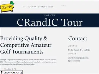 crandictour.com