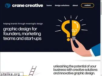 crane-creative.co.uk