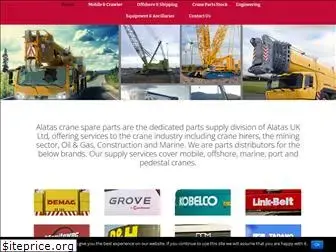crane-spare-parts.com