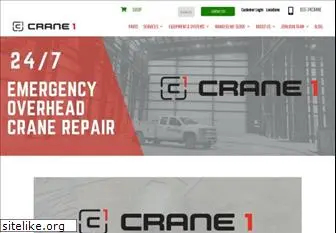 crane1.com