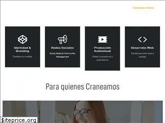 cranea.com.ec