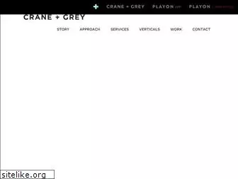 craneandgrey.com