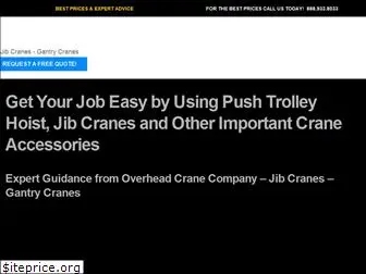 craneauthority.com