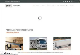 cranecomposites.com