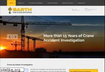 craneconsultant.com