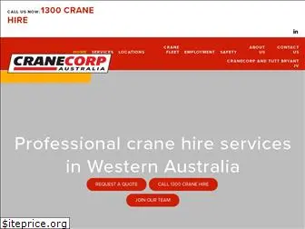 cranecorpaustralia.com.au