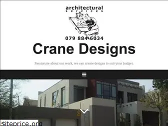cranedesigns.co.za
