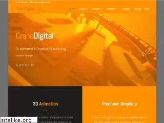 cranedigital.com