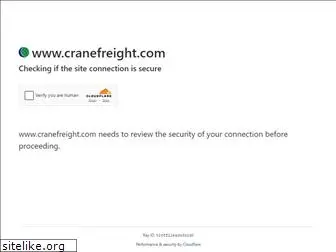 cranefreight.com