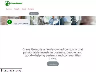 cranegroup.com