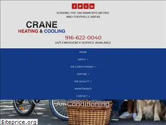 craneheatingandcooling.com