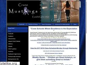 cranehighschool.org